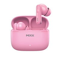 MIXX Headphone Switch 3 S7 In-Ear TWS Pink