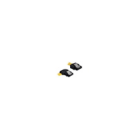DeLOCK Delock Cable SATA - SATA-kabel - 50 cm