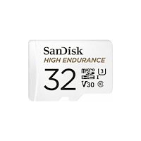 SANDISK SanDisk High Endurance