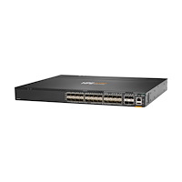 Hewlett Packard Enterprise HPE Aruba 6300M - switch - 24 portar - Administrerad - rackmonterbar