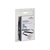 Durable DURABLE namnskyltshållare - för 60 x 90 mm (paket om 5)