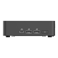 ASUS ASUS NUC 15 Pro Slim Kit RNUC15CRKC500000 - mini-PC Core 5 210H 2.2 GHz - vPro - 0 GB - ingen HDD