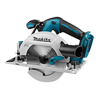 Makita Makita DHS680ZJ - cirkelsåg - sladdlös - 165 mm - inget batteri
