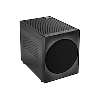 Chieftec Chieftec The Cube - tower - mini ATX