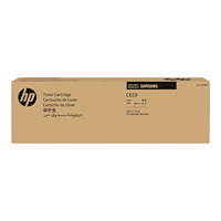 Hewlett-Packard HP CLT-C659S - cyan - original - tonerkassett (SU093A)