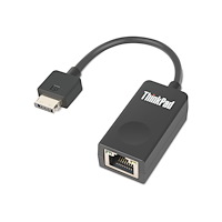 Lenovo Lenovo ThinkPad Ethernet Extension Adapter Gen 2 - nätverksadapterkabel - 8 cm