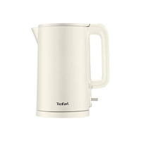 Tefal Tefal Thermo Protect KO140AE0 - vattenkokare - beige