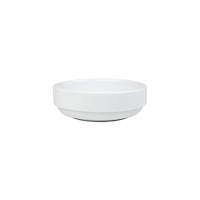 exxent Skål EXXENT porslin djup 16,5cm 6/fp