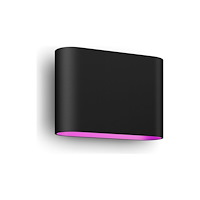 Philips Philips Hue White &amp Colour Ambiance Dymera smart vägglamp...