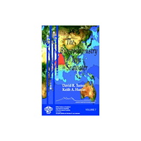 John Wiley & Sons Inc The Biogeochemistry of Iron in Seawater (inbunden, eng)
