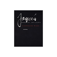 University of Wisconsin Press Joyce's Book of the Dark (häftad, eng)