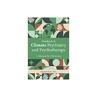 American Psychiatric Association Publishing Handbook of Climate Psychiatry and Psychotherapy (häftad, eng)