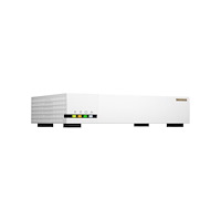 QNAP Systems, Inc QNAP QHora-322 - router - skrivbordsmodell