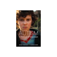 University of Texas Press Autism in Film and Television (häftad, eng)