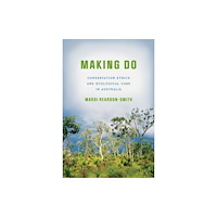 Stanford university press Making Do (häftad, eng)