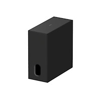 Sony Sony BRAVIA Theatre Sub 8 SA-SW8 - subwoofer - för hemmabio - trådlös