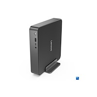 Lenovo Lenovo IdeaCentre Mini 01IRH10R - liten Core 5 210H 2.2 GHz - 16 GB - SSD 512 GB