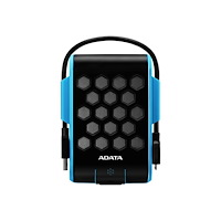 ADATA Technology ADATA HD720 - hårddisk - 1 TB - USB 3.1