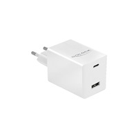 DeLOCK Delock strömadapter - USB, USB-C - 48 Watt