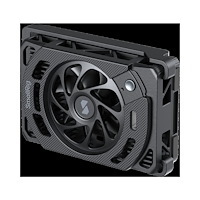 SMALLRIG SmallRig 5875 Cooling Fan for Panasonic LUMIX S1 II / S1 IIE / S1R II
