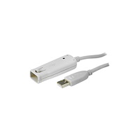 ATEN Technology ATEN UE2120 - USB-förlängningskabel - USB till USB - 12 m
