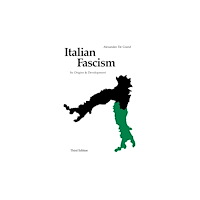 University of Nebraska Press Italian Fascism (häftad, eng)