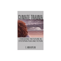 Rutgers University Press Climate Trauma (häftad, eng)