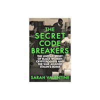 Little, Brown Book Group The Secret Codebreakers (inbunden, eng)
