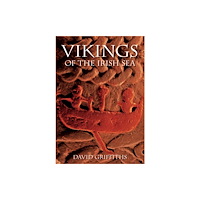 The History Press Ltd Vikings of the Irish Sea (häftad, eng)