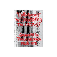 Maxitype Cornbread the Legend (inbunden, eng)