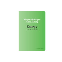 Aarhus University Press Energy of the Nordic World (häftad, eng)