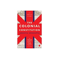 Juggernaut Publication The Colonial Constitution (häftad, eng)