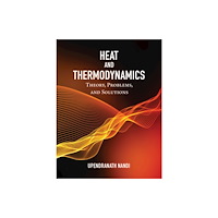 Cambridge University Press Heat and Thermodynamics (häftad, eng)