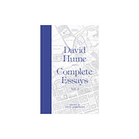 Penguin books ltd Complete Essays: Volume 1 (inbunden, eng)