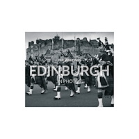 HarperCollins Publishers The Times Edinburgh in Photos (inbunden, eng)