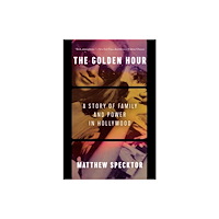 Harpercollins publishers inc The Golden Hour (häftad, eng)
