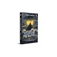 Penguin Random House India Life Is A Battlefield (häftad, eng)