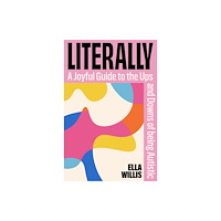 Pan Macmillan Literally (inbunden, eng)