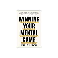 Simon & Schuster UK Mastering Your Mental Game (häftad, eng)