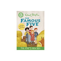 Hachette Children's Group Reading Champion: The Famous Five: The Five's New Den (häftad, eng)