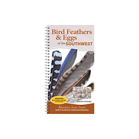 Adventure Publications, Incorporated Bird Feathers & Eggs of the Southwest (bok, spiral, eng)