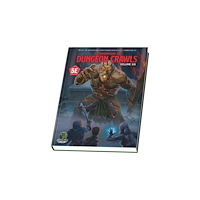 Goodman Games Compendium of Dungeon Crawls #6: A Compilation of Adventures (inbunden, eng)