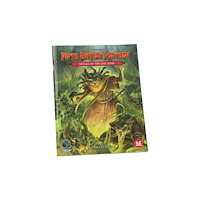 Goodman Games Fifth Edition Fantasy #31: Idylls of the Rat King (häftad, eng)
