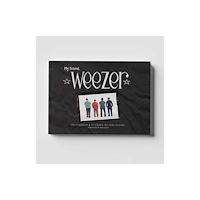 Meredith Wild LLC My Friend, Weezer (inbunden, eng)