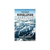ANECDOTE PUBLISHING HOUSE The Great Himalayan Treasure (inbunden, eng)