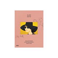 Skira Alex Katz (inbunden, eng)