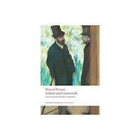Oxford University Press Sodom and Gomorrah (häftad, eng)