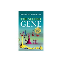 Oxford University Press The Selfish Gene (inbunden, eng)