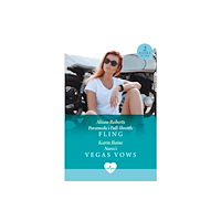 HarperCollins Publishers Paramedic's Full-Throttle Fling / Nurse's Vegas Vows (häftad, eng)