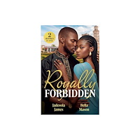 HarperCollins Publishers Royally Forbidden (häftad, eng)
